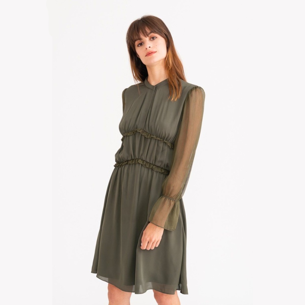 Petite Studio Rory Dress